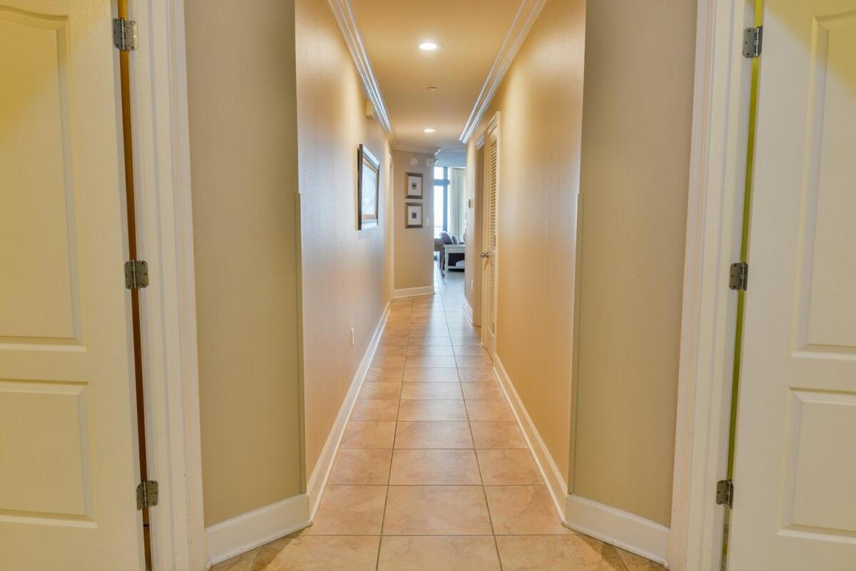 The Oasis 2403 Holiday home Orange Beach