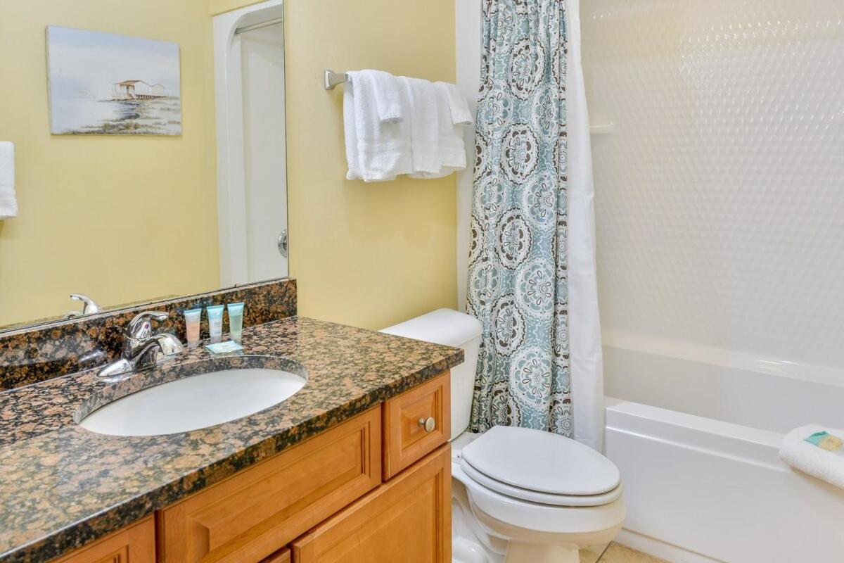 The Oasis 2403 Holiday home Orange Beach