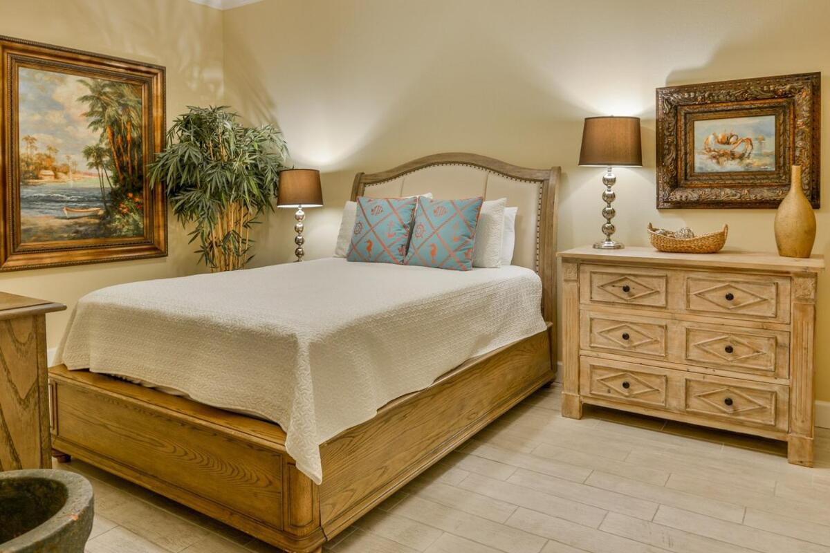 The Oasis 2403 Holiday home Orange Beach