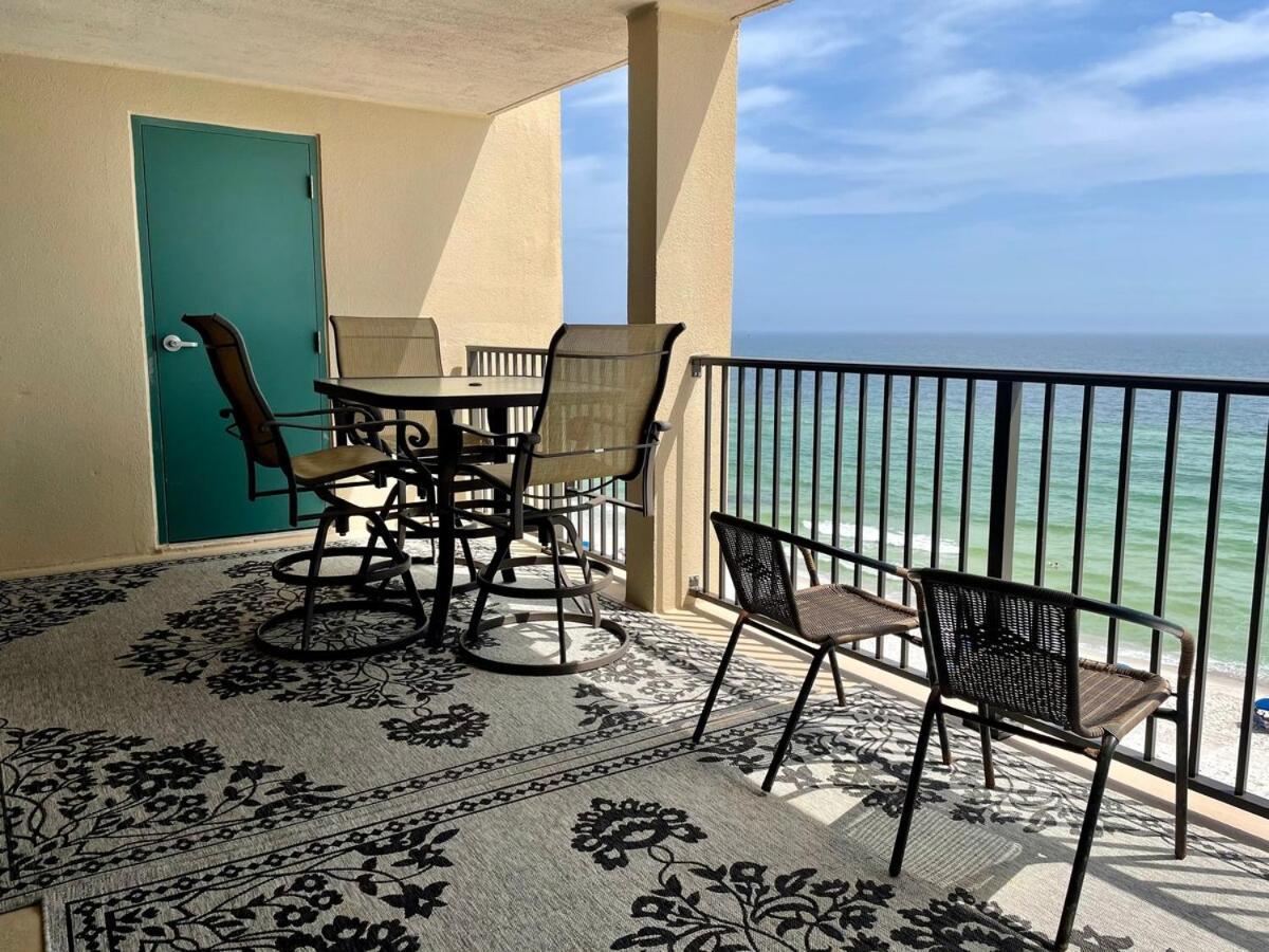 Holiday home Wind Drift West 710 Orange Beach