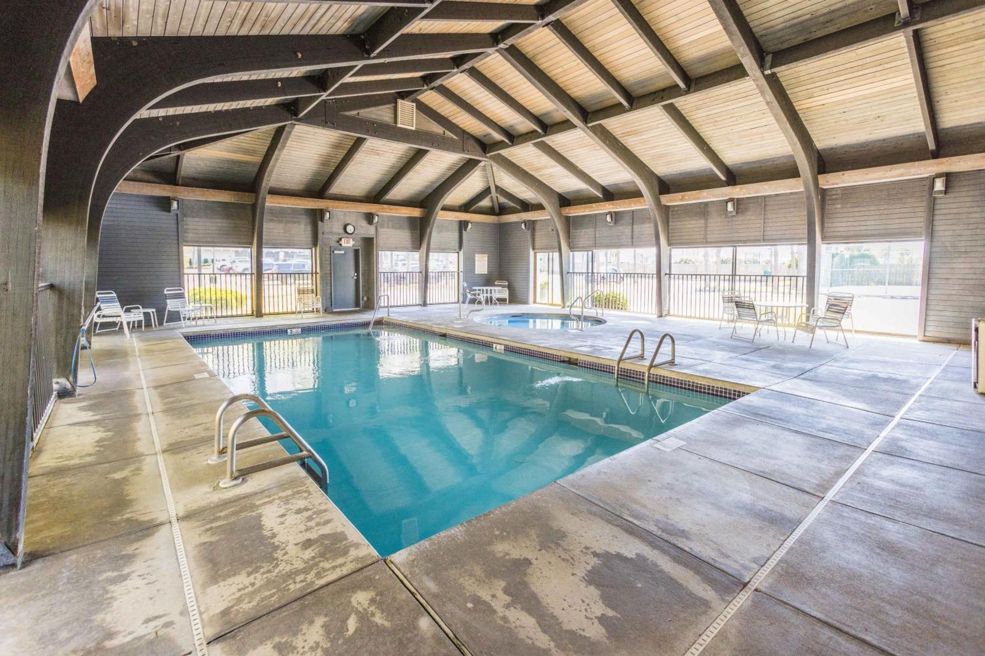 Holiday home Windward Pointe 205 Orange Beach