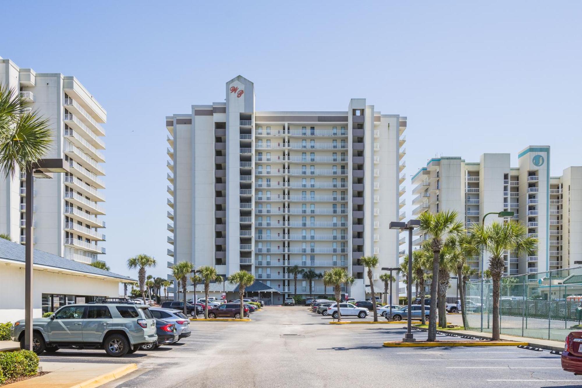 Holiday home Windward Pointe 205 *