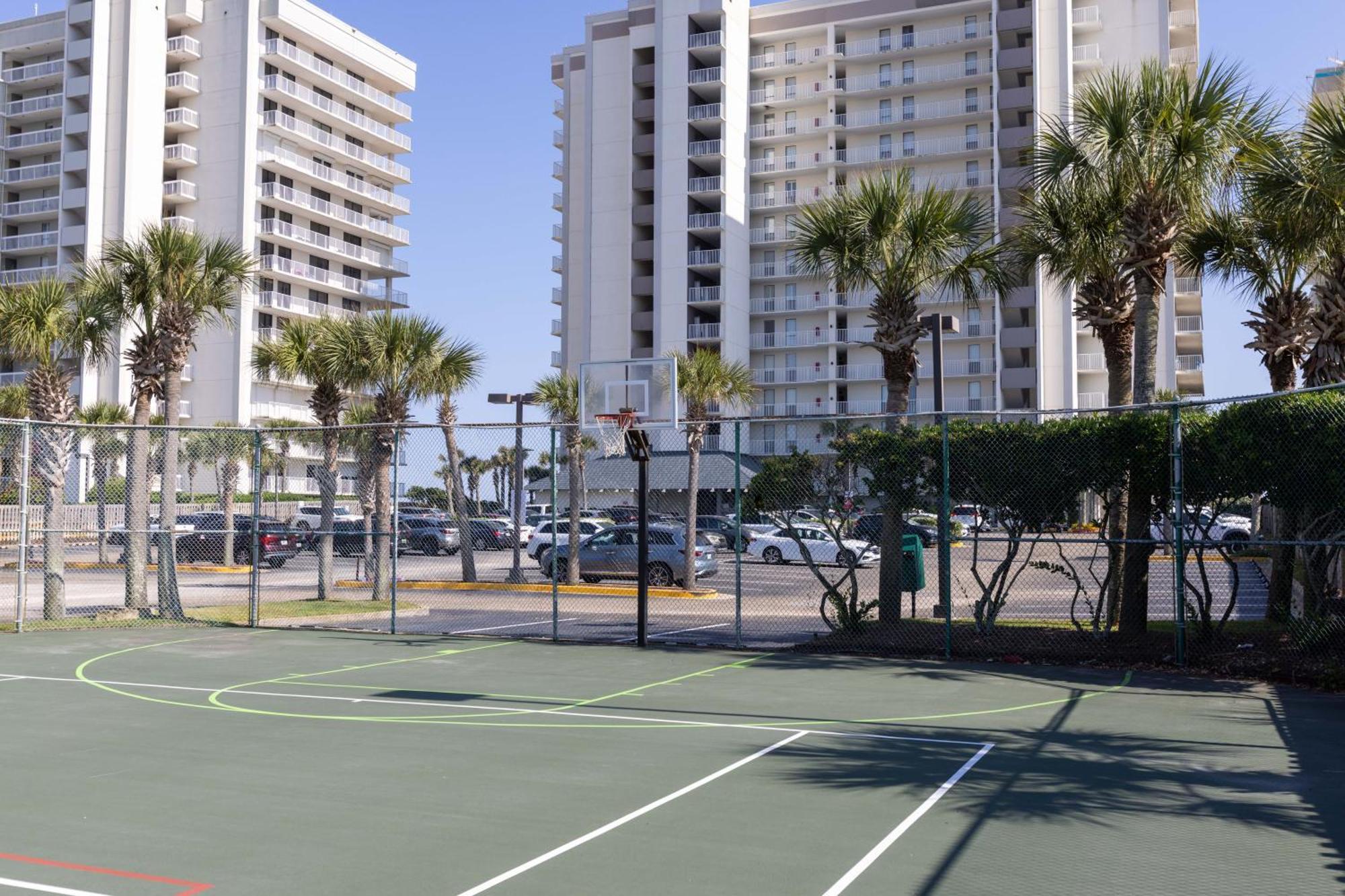 Windward Pointe 205 * Orange Beach