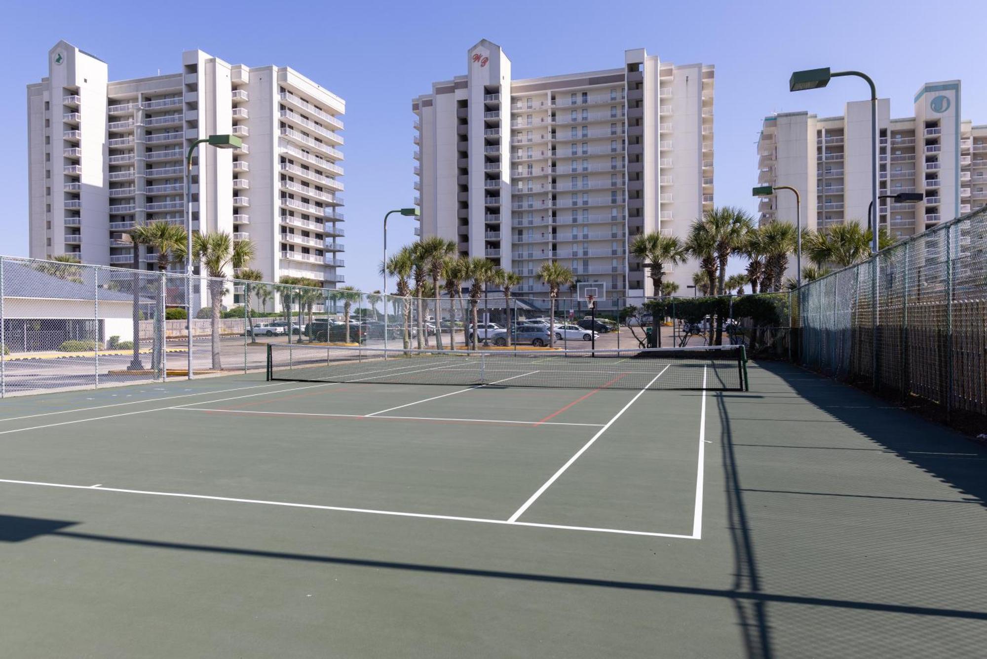 Windward Pointe 205 Holiday home Orange Beach