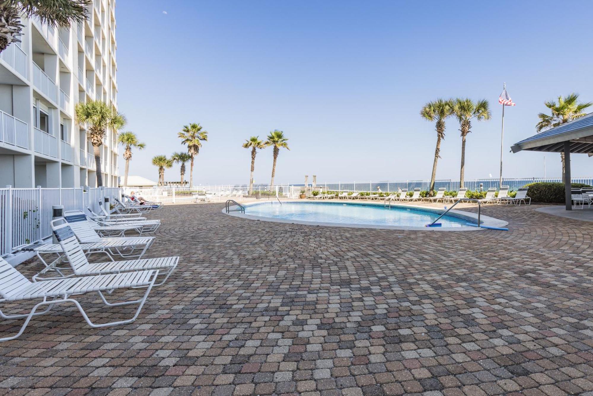 Holiday home Windward Pointe 205 *