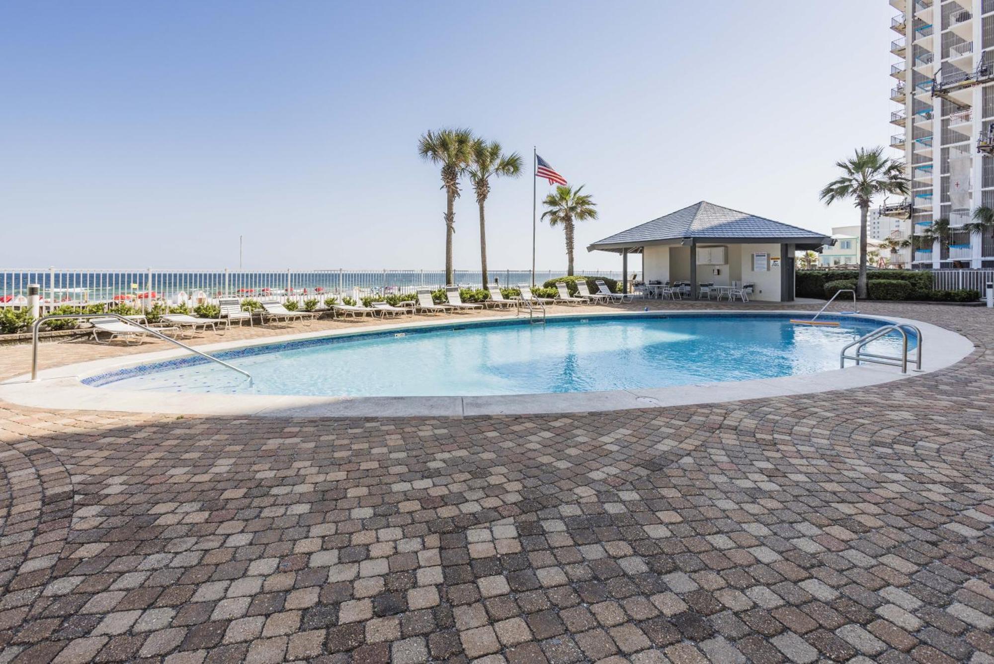 Windward Pointe 205 Holiday home Orange Beach