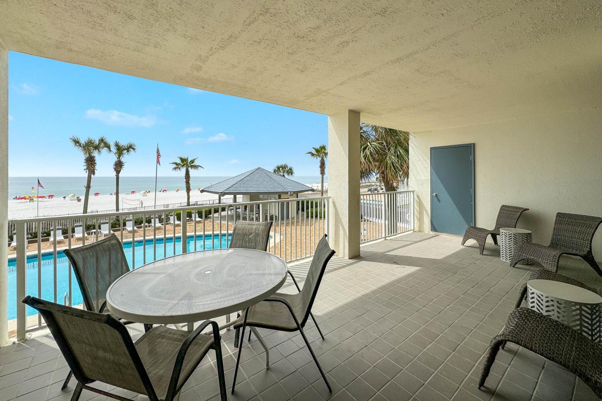 Holiday home Windward Pointe 205 *