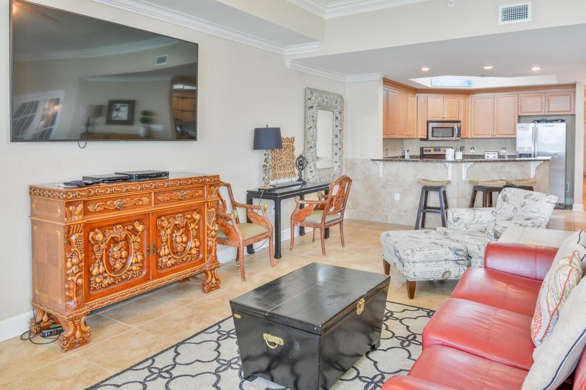 The Oasis 2403 Holiday home