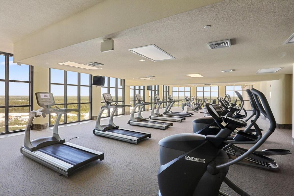 Holiday home The Oasis 2403 Orange Beach