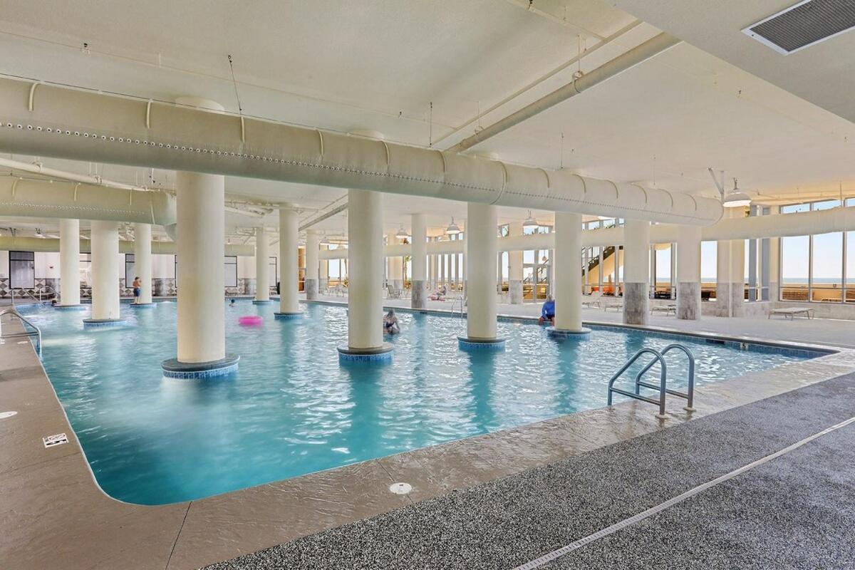 The Oasis 2403 Holiday home Orange Beach