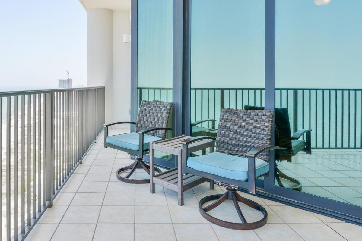 Holiday home The Oasis 2403 Orange Beach