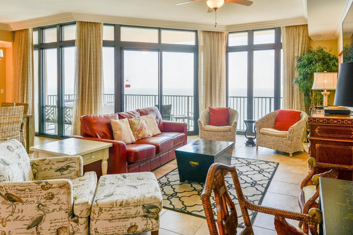 Holiday home The Oasis 2403
