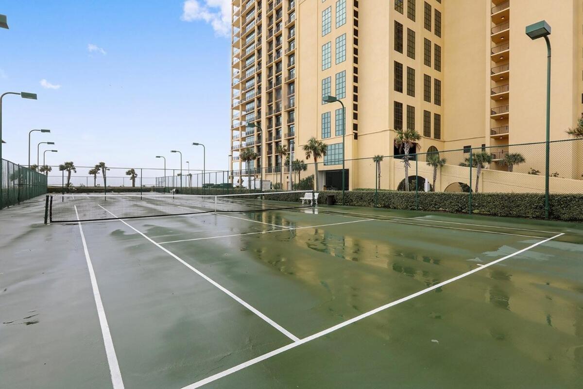 The Oasis 2403 Holiday home Orange Beach