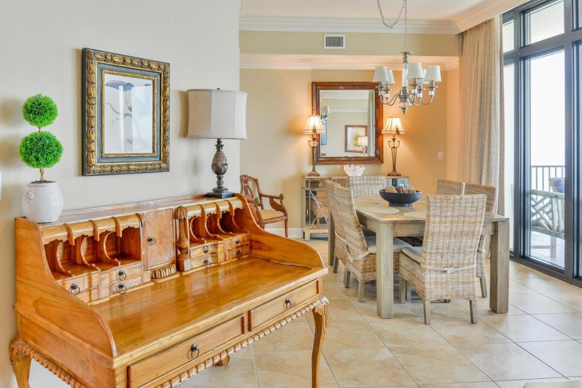 The Oasis 2403 Holiday home