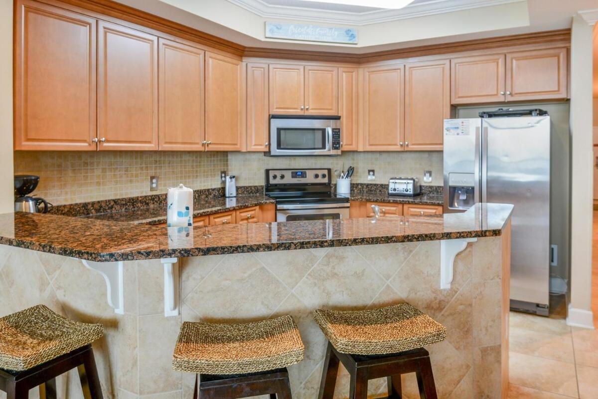 The Oasis 2403 Orange Beach