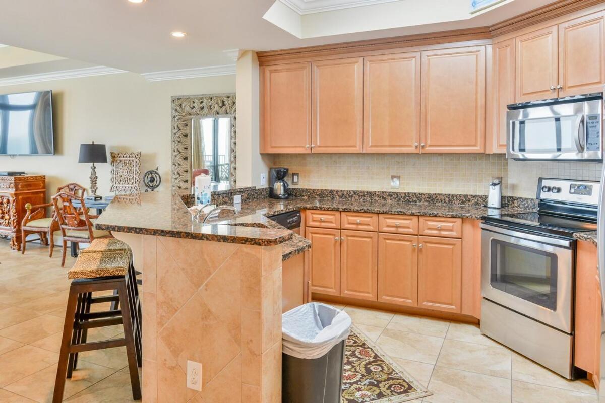 Holiday home The Oasis 2403