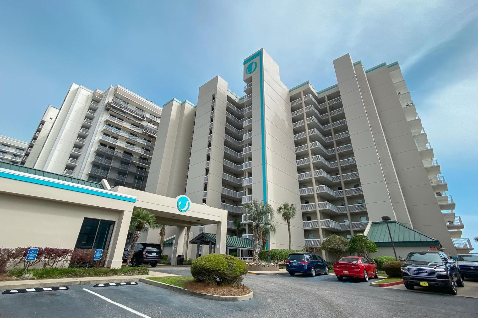 Shoalwater 104 Holiday home Orange Beach