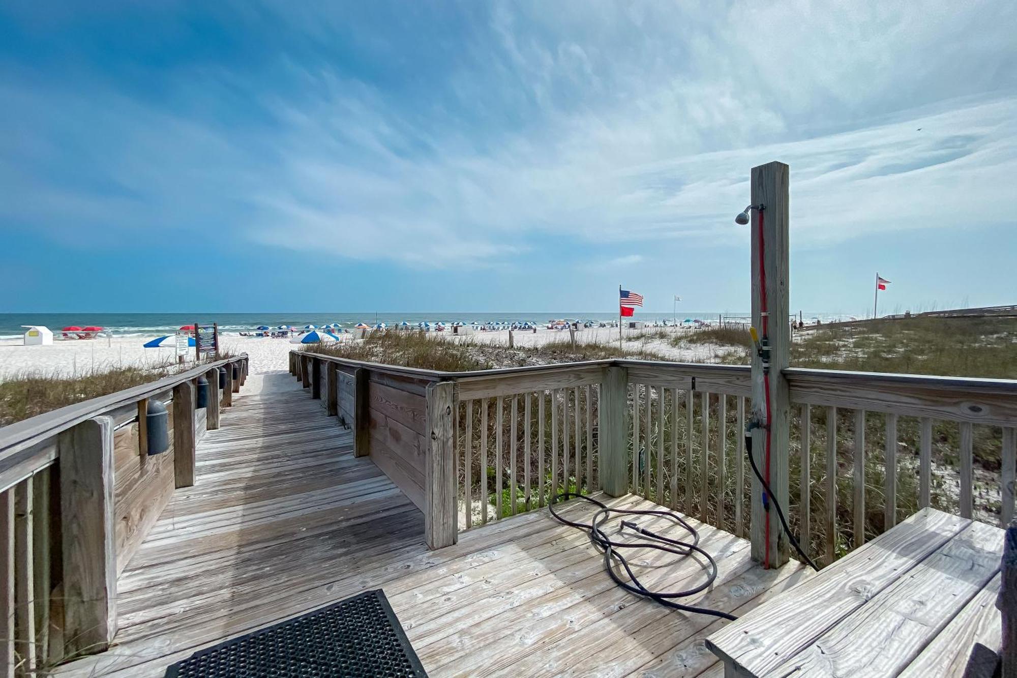 Shoalwater 104 Orange Beach