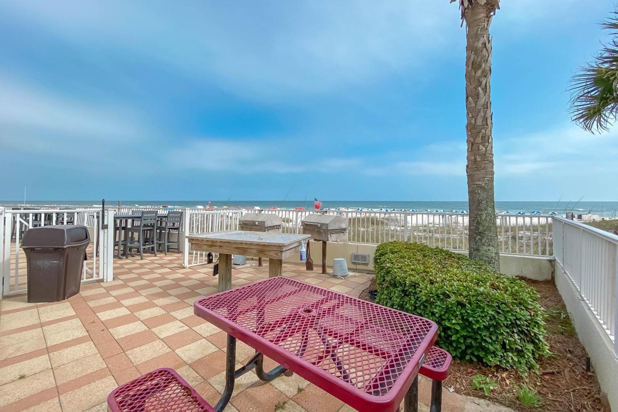 Shoalwater 104 Holiday home Orange Beach