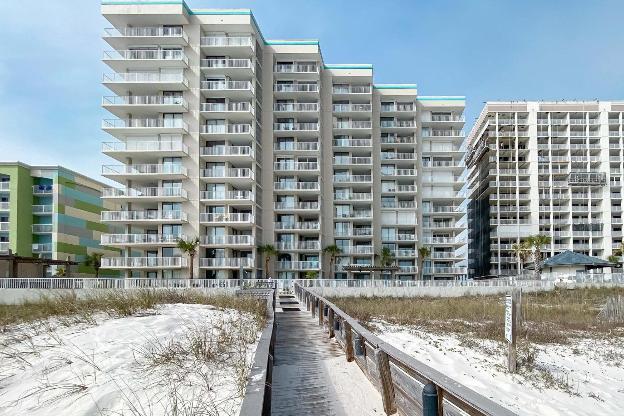 Shoalwater 104 Holiday home Orange Beach