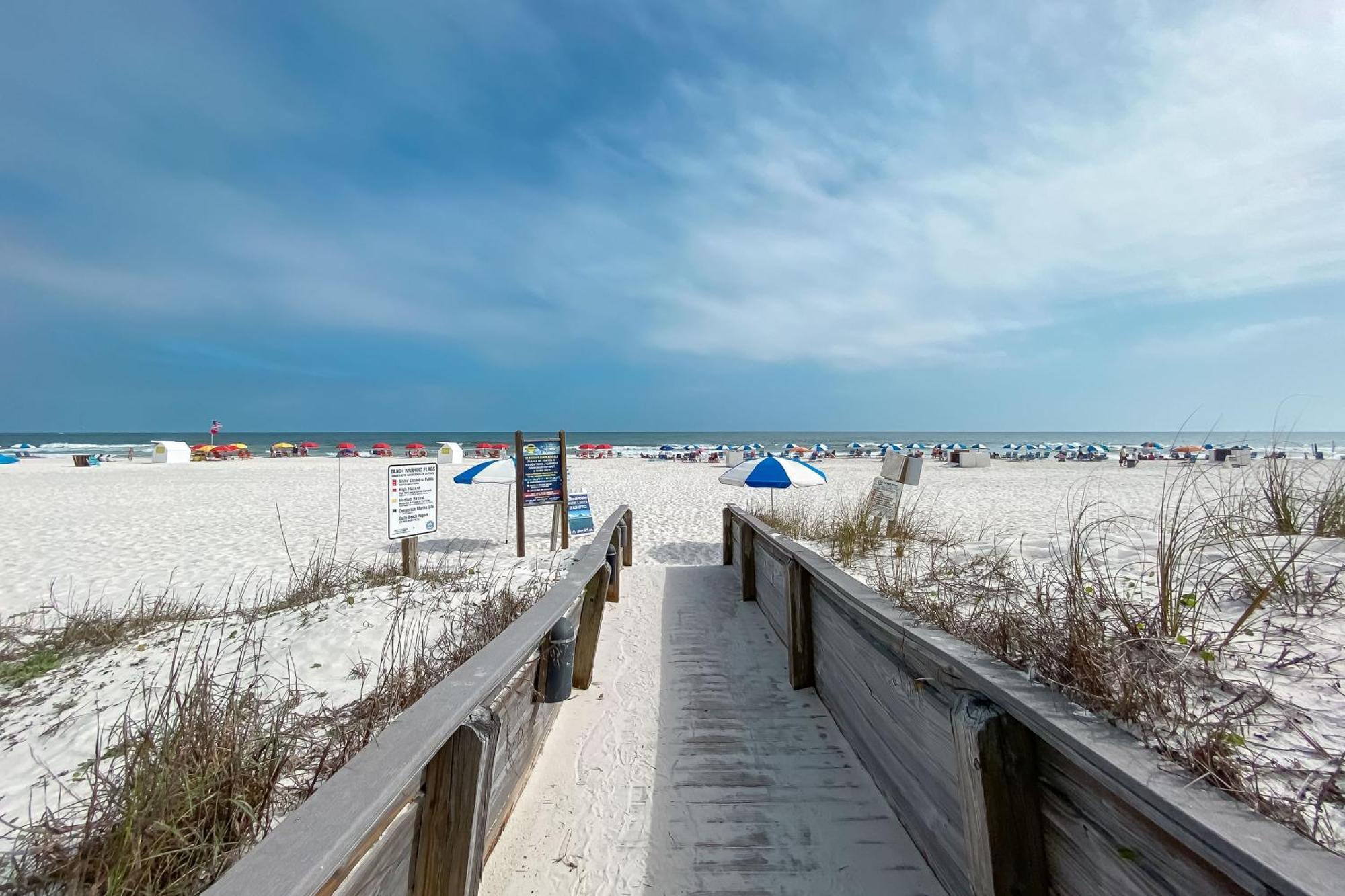 Shoalwater 104 Orange Beach