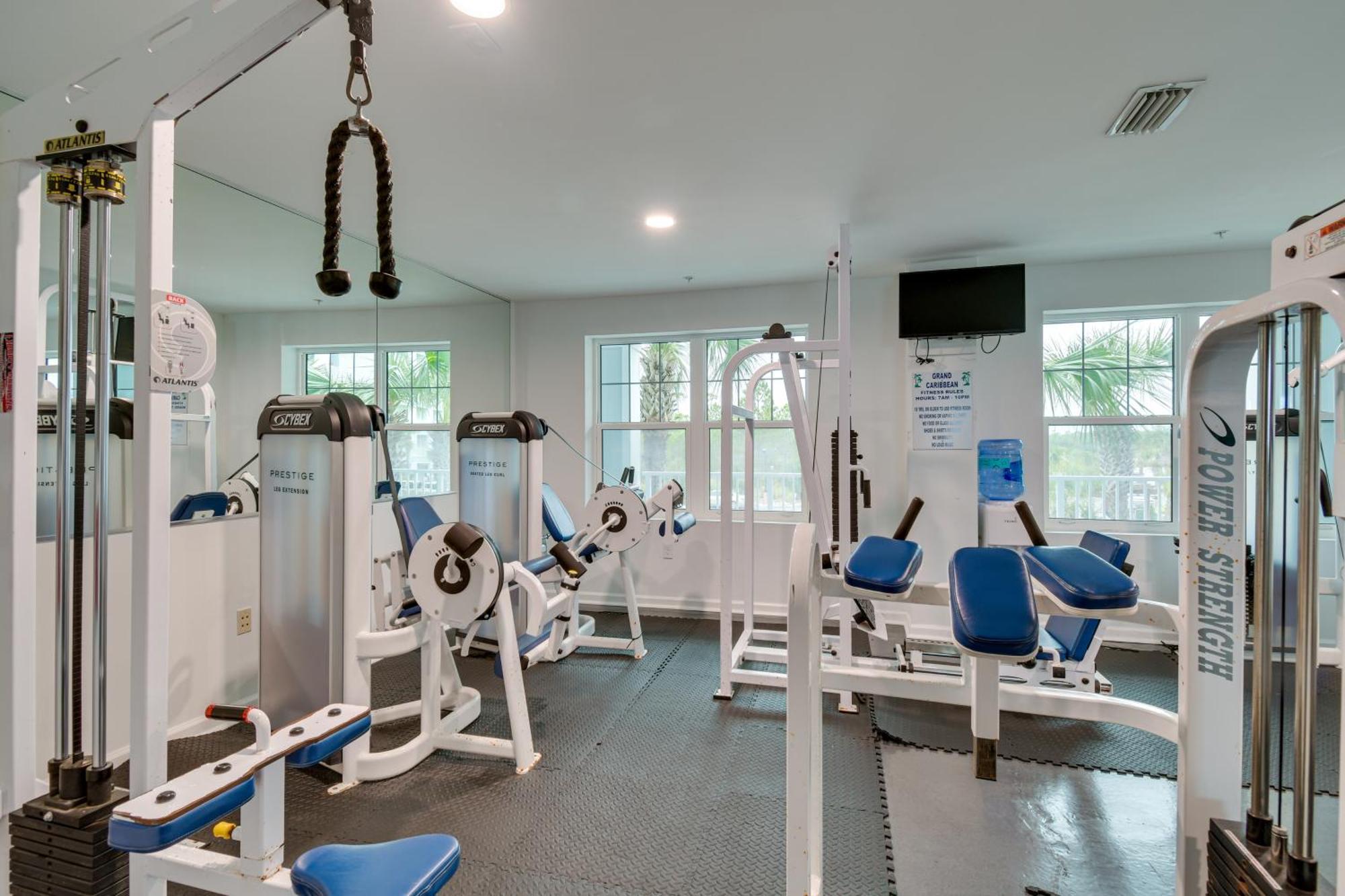With Pool Access Walk To Cotton Bayou Beach! *