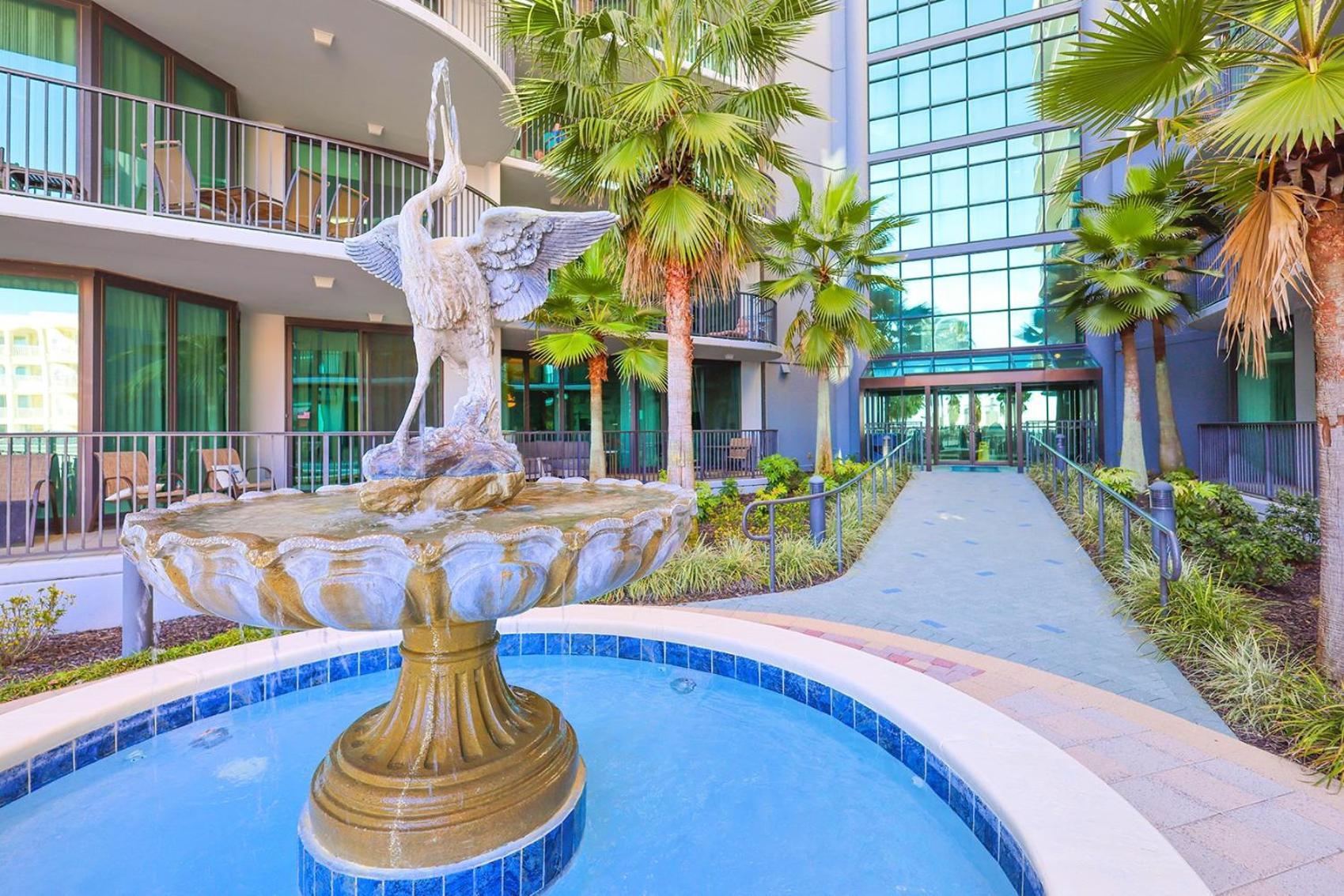 Phoenix On The Bay 2 By Brett Robinson Vacations * Orange Beach