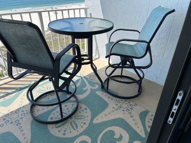 Sunswept 604 Apartment Orange Beach
