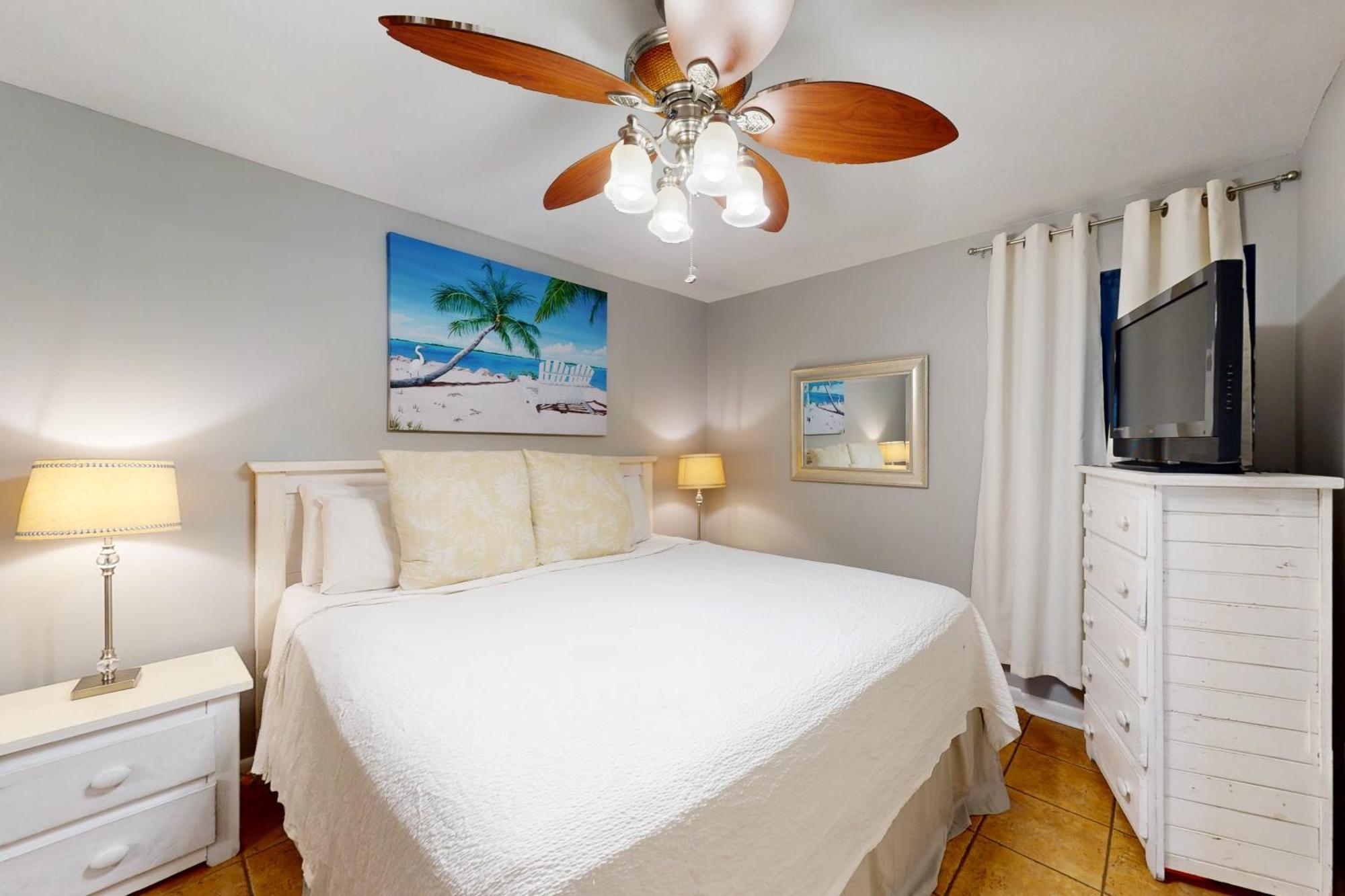 Apartment Phoenix Vi 807 *