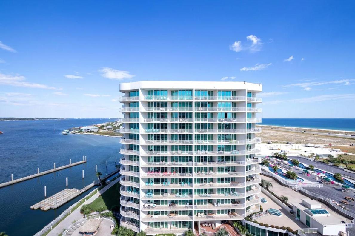Caribe Unit C1108 Holiday home *