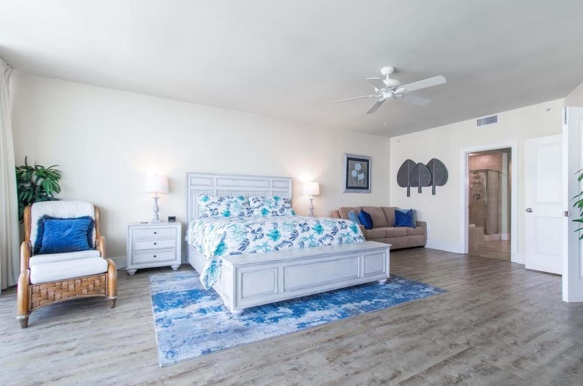 Caribe Unit C1108 Holiday home *