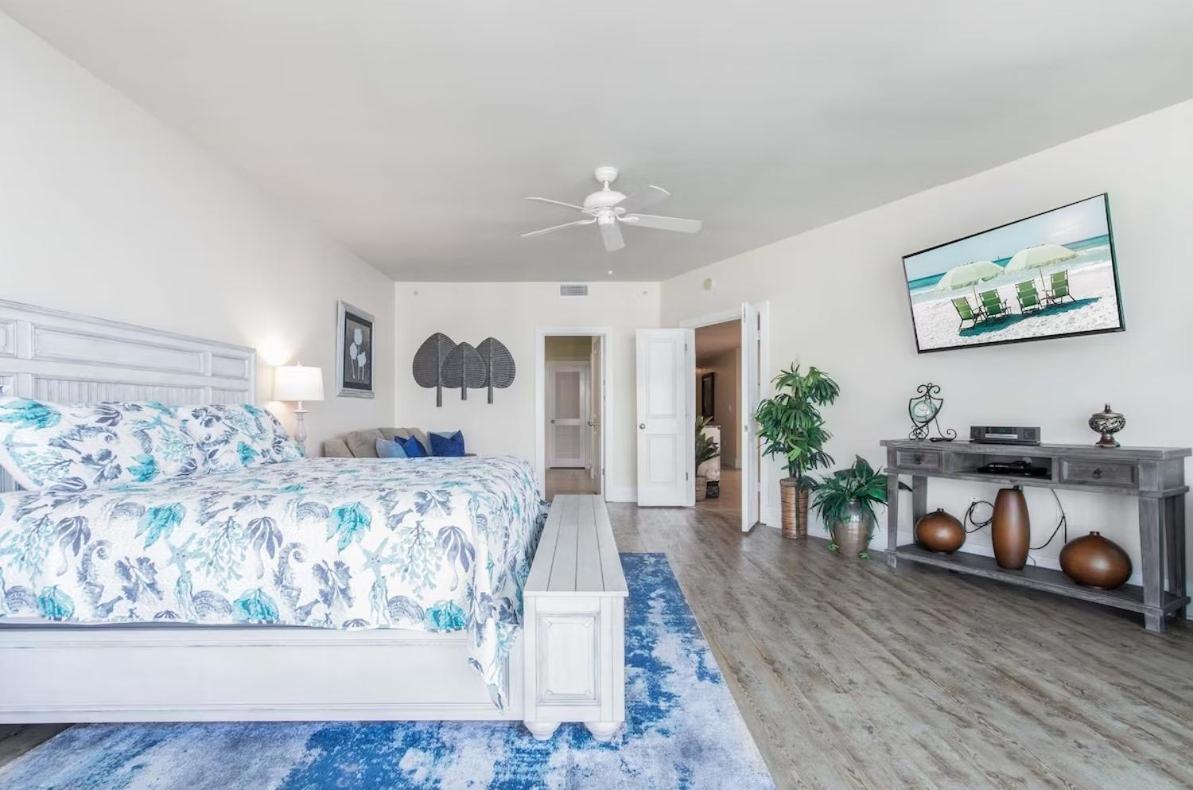 Holiday home Caribe Unit C1108