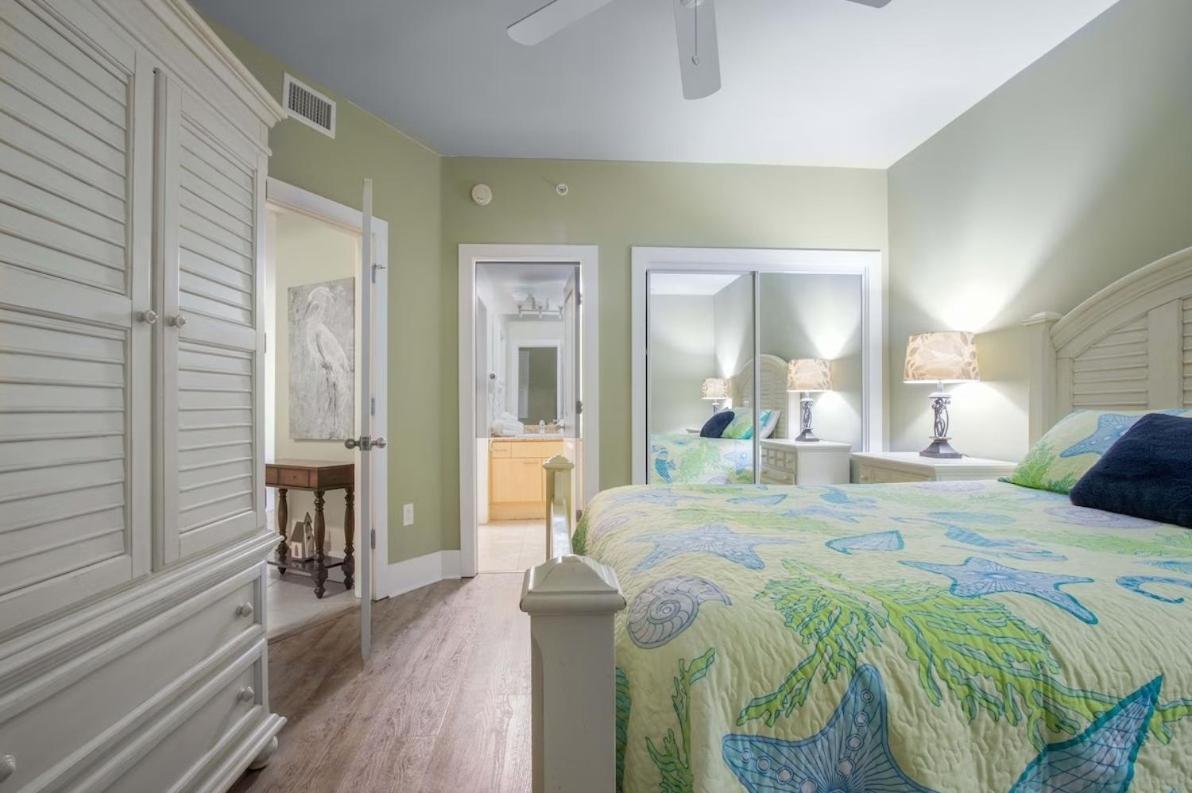 Caribe Unit C1108 Holiday home *