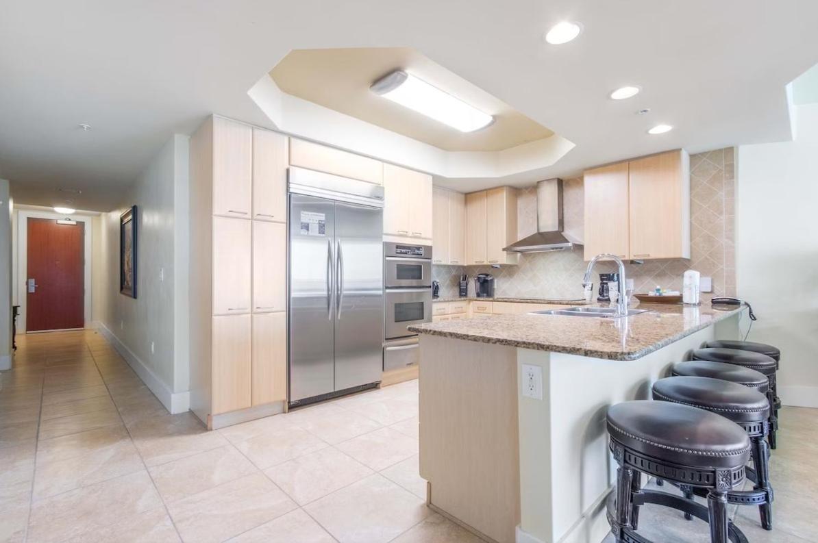 Holiday home Caribe Unit C1108 Orange Beach