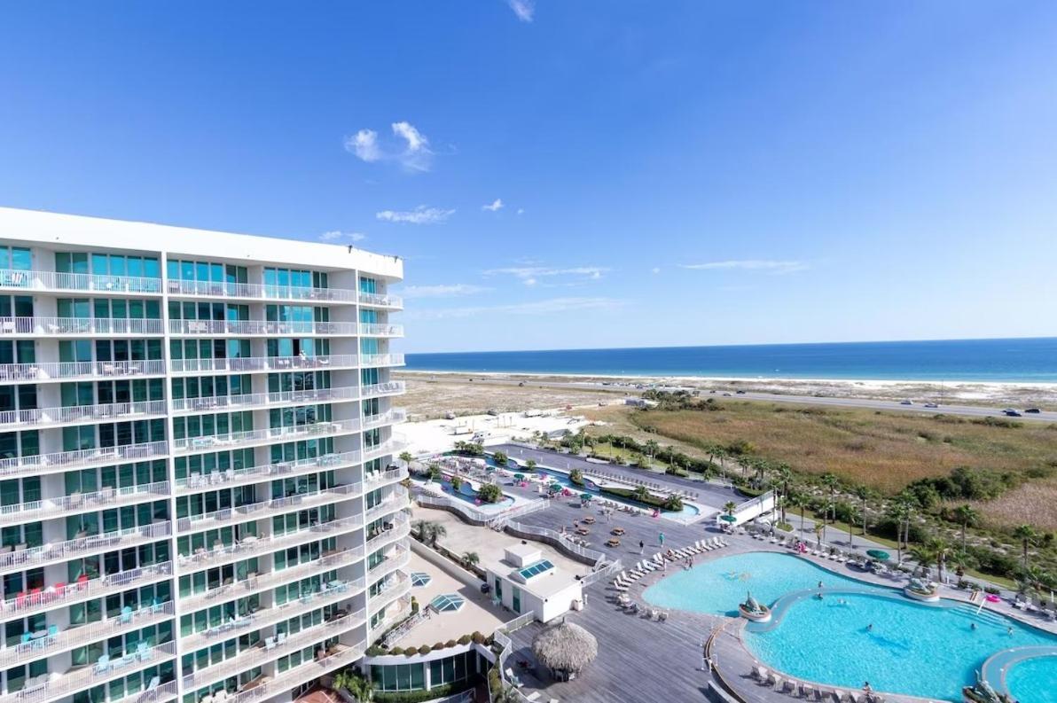 Caribe Unit C1108 * Orange Beach