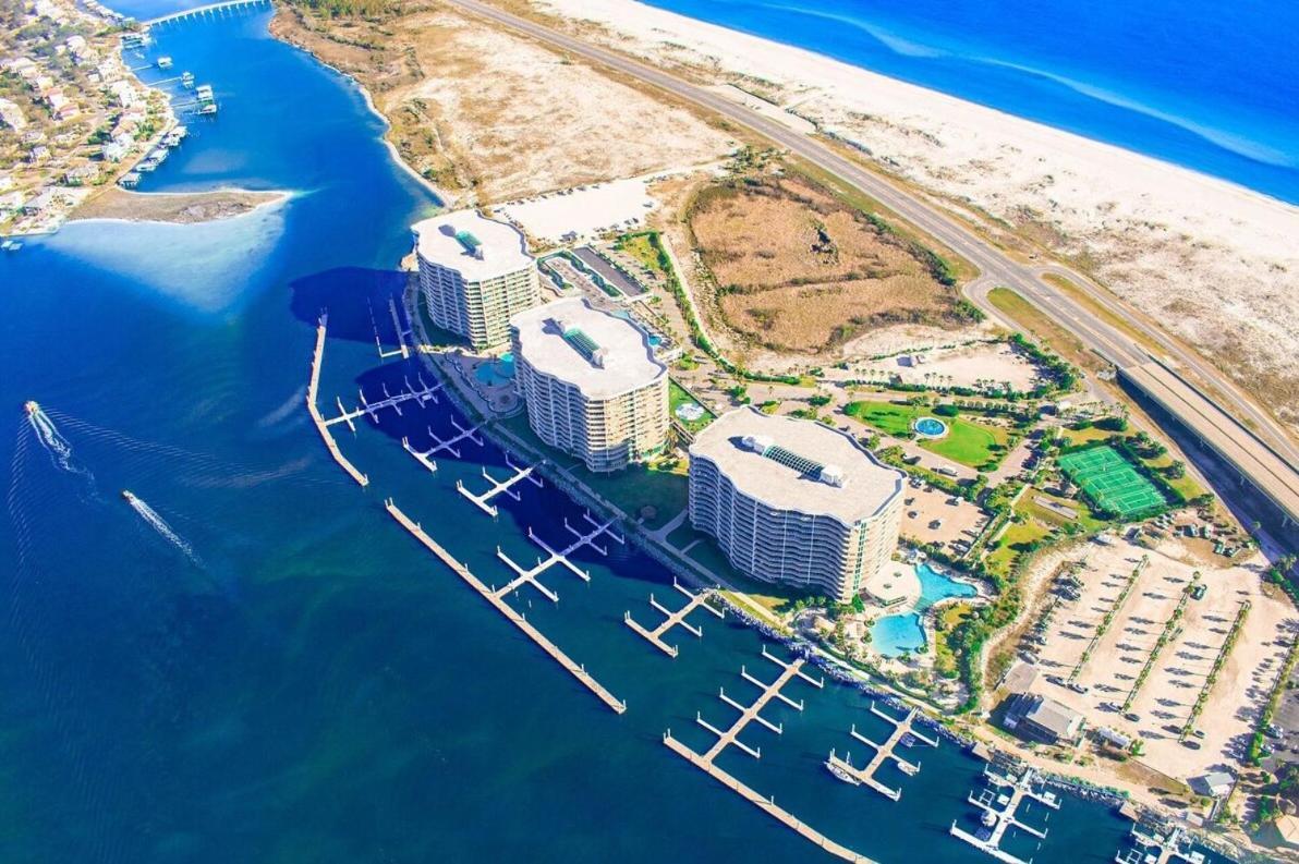 Caribe Unit C1108 * Orange Beach