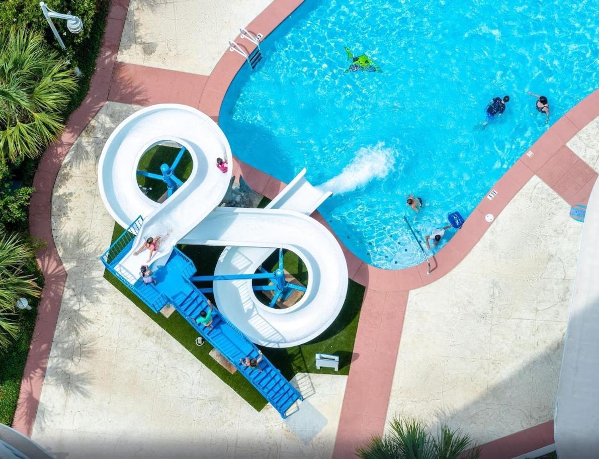 Caribe Unit C1108 Holiday home Orange Beach