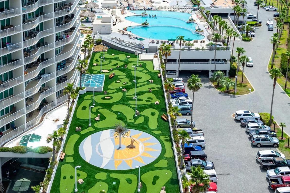 Holiday home Caribe Unit C1108 Orange Beach