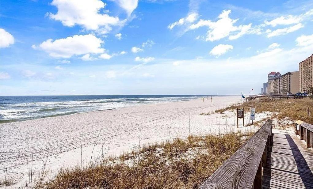 Holiday home Seaside & Racquet Club Unit 5217