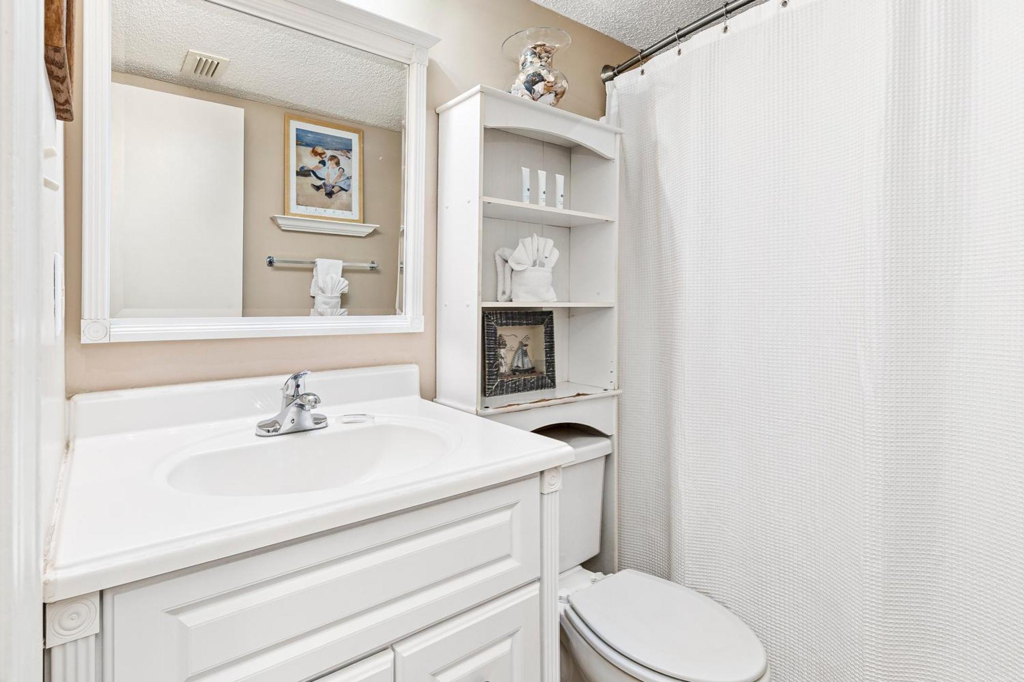 Seaside & Racquet Club Unit 5217 Holiday home