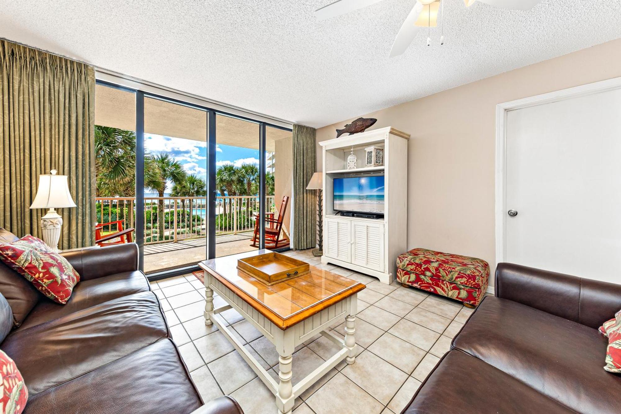 Seaside & Racquet Club Unit 5217