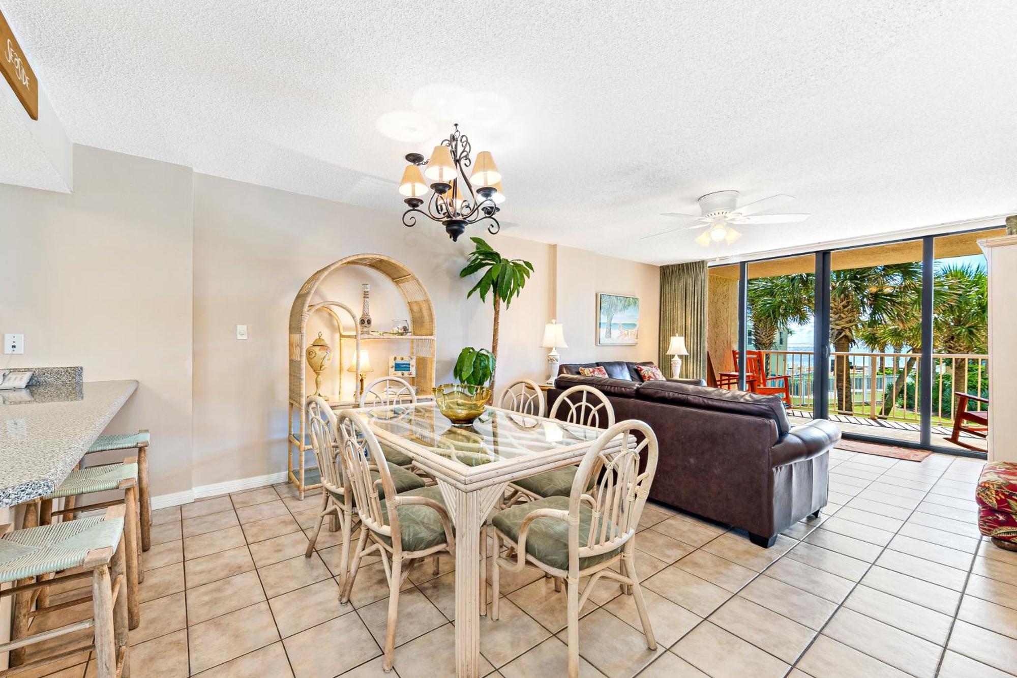 Seaside & Racquet Club Unit 5217