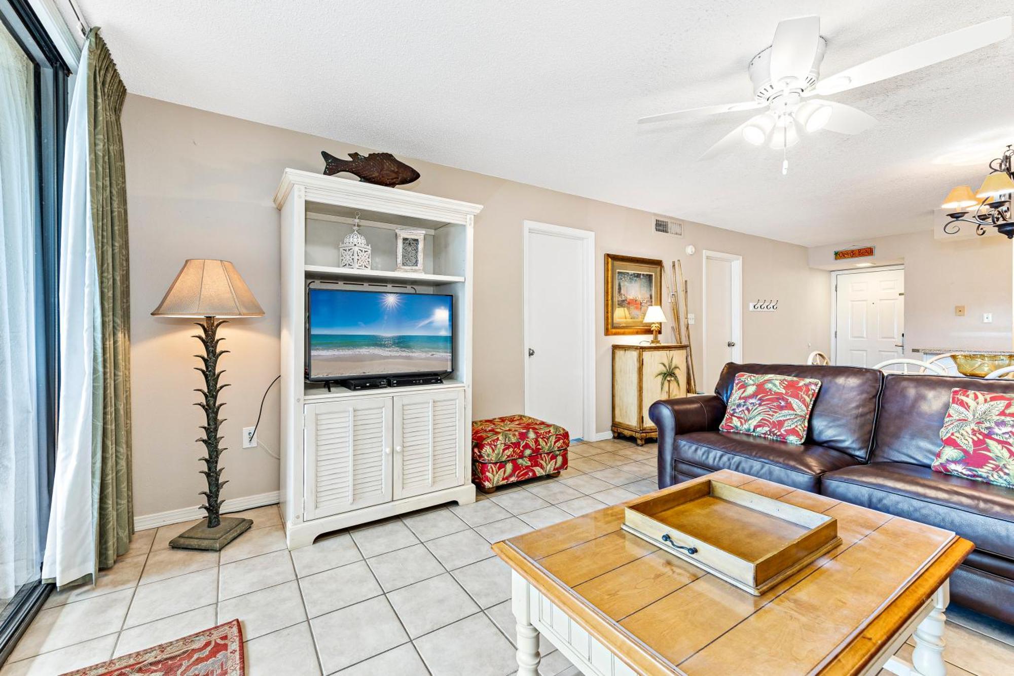 Seaside & Racquet Club Unit 5217 Holiday home