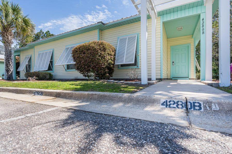 Orange - Serendipity Orange Beach