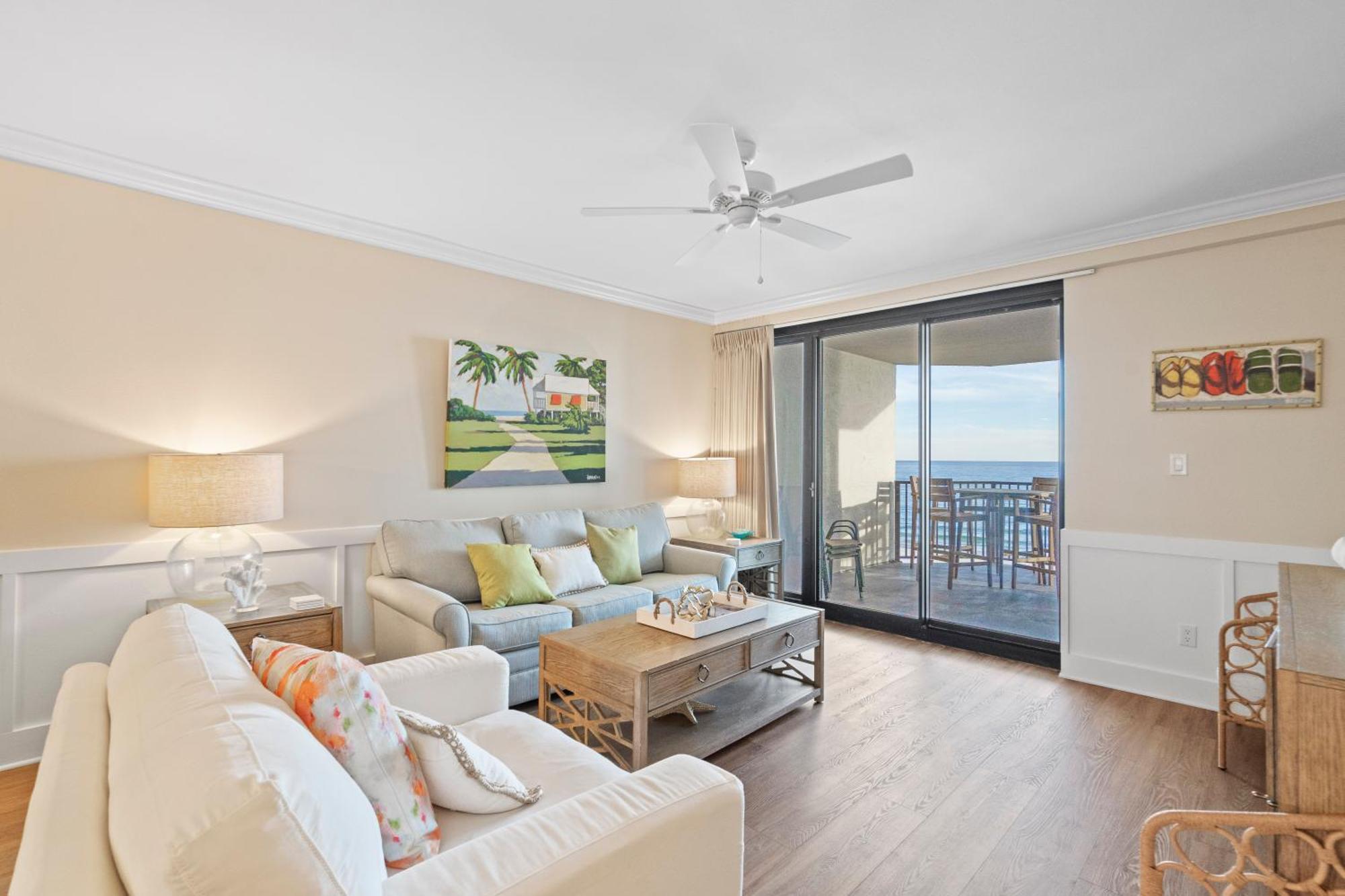 Apartment Broadmoor 303 By Liquid Life