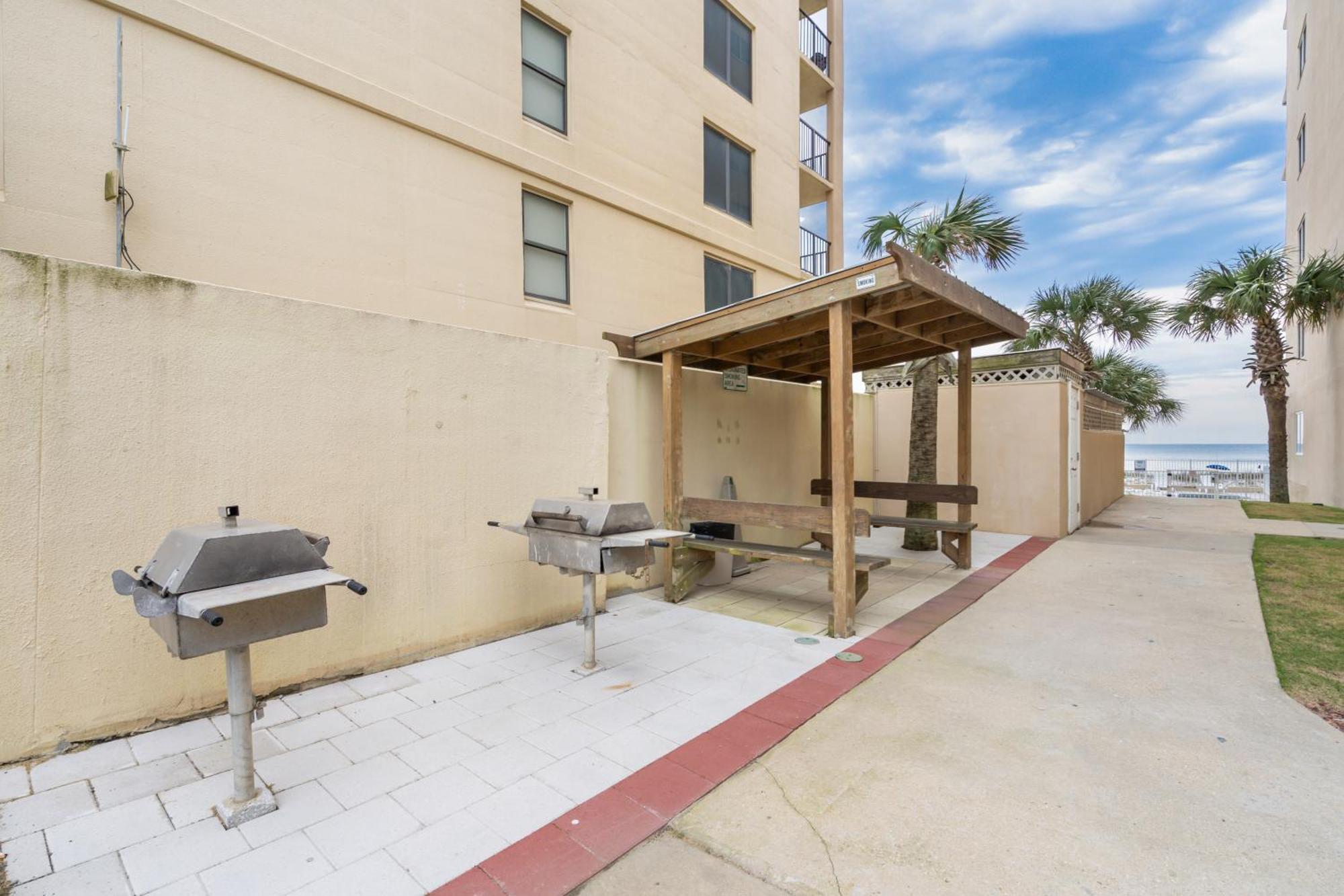 Four Winds 304 By Liquid Life Apartment