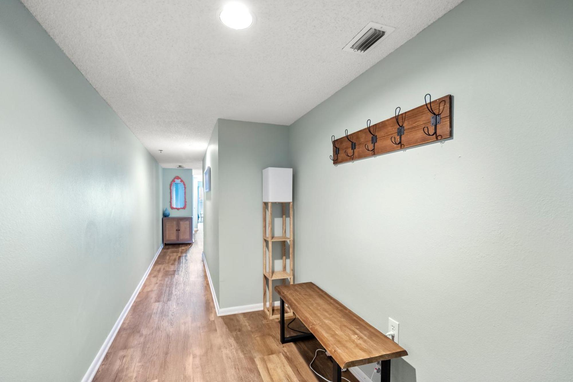 Four Winds 304 By Liquid Life Apartment *