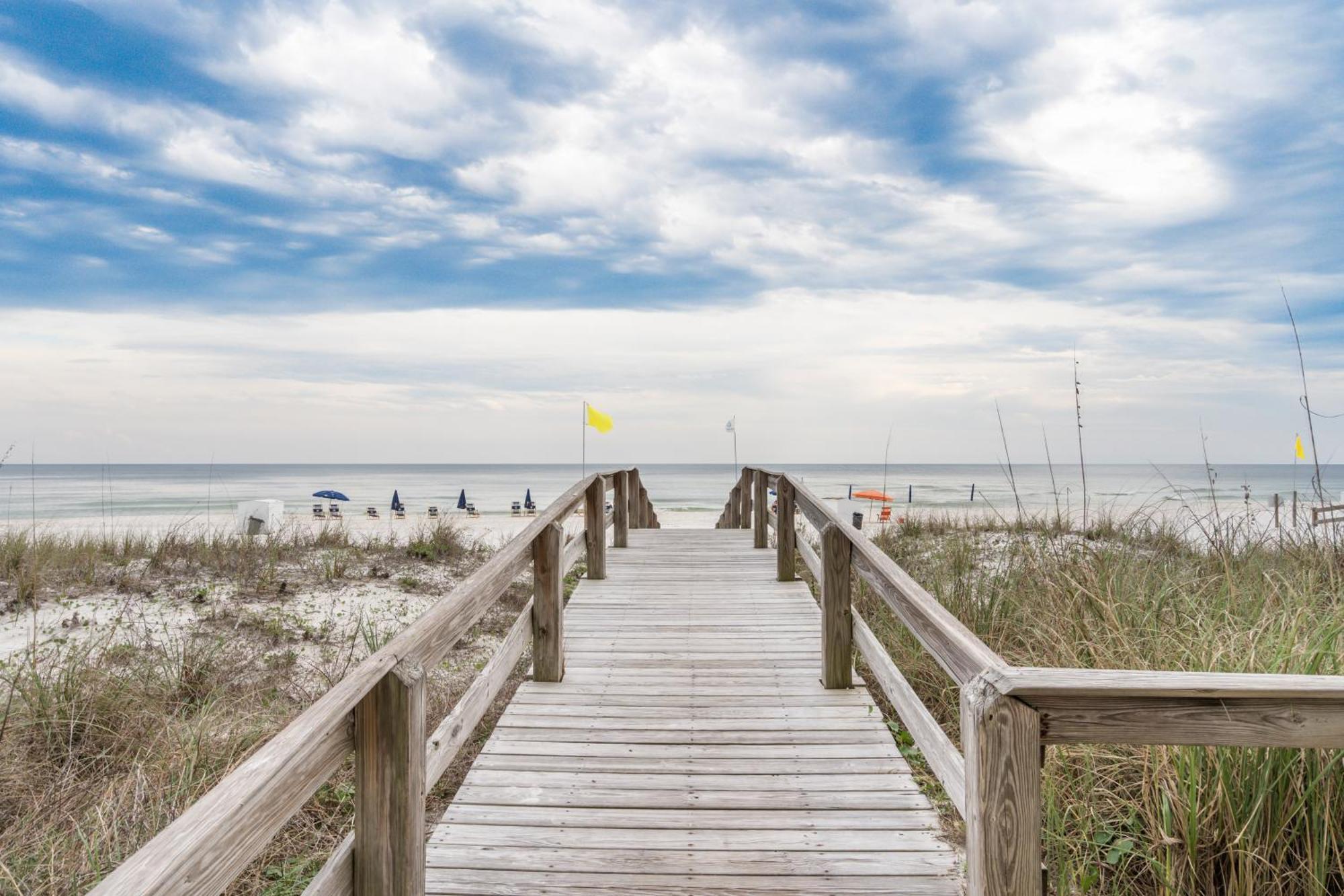 Four Winds 304 By Liquid Life * Orange Beach