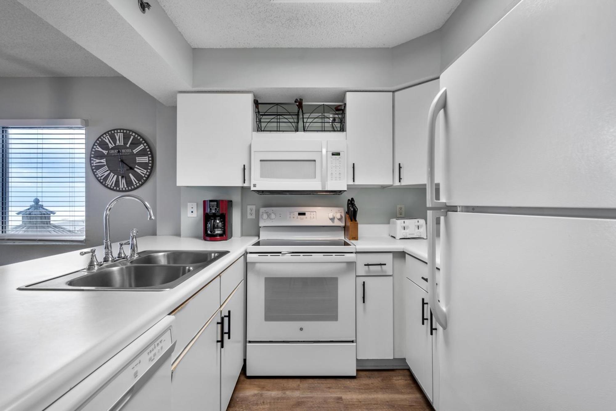 Apartment Four Winds 304 By Liquid Life