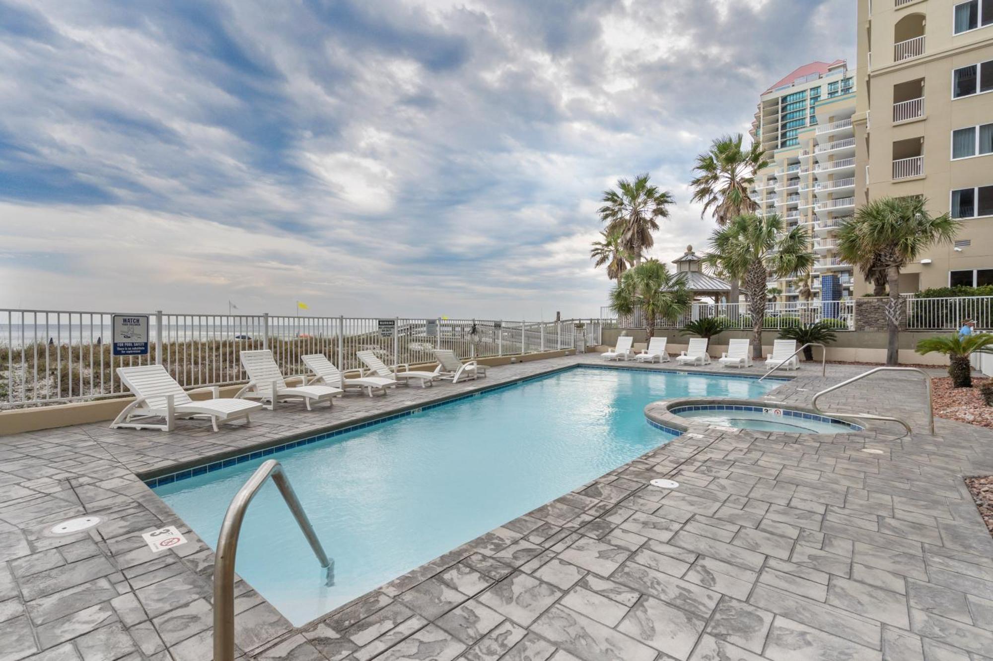 Four Winds 304 By Liquid Life * Orange Beach